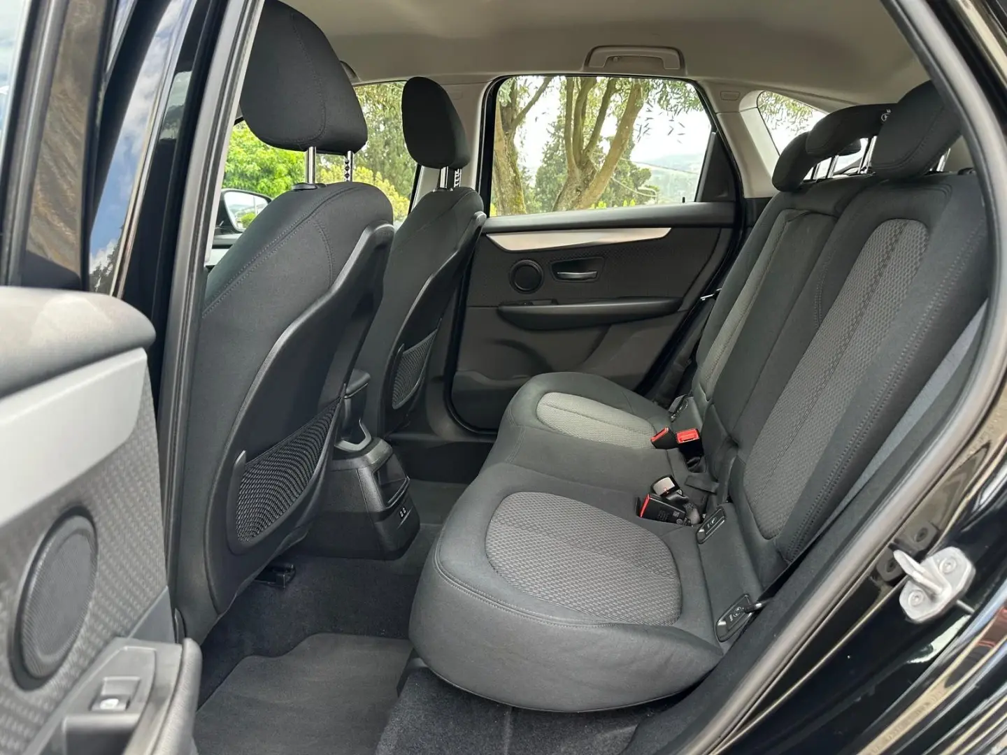 BMW 216 Active Tourer d Advantage 30