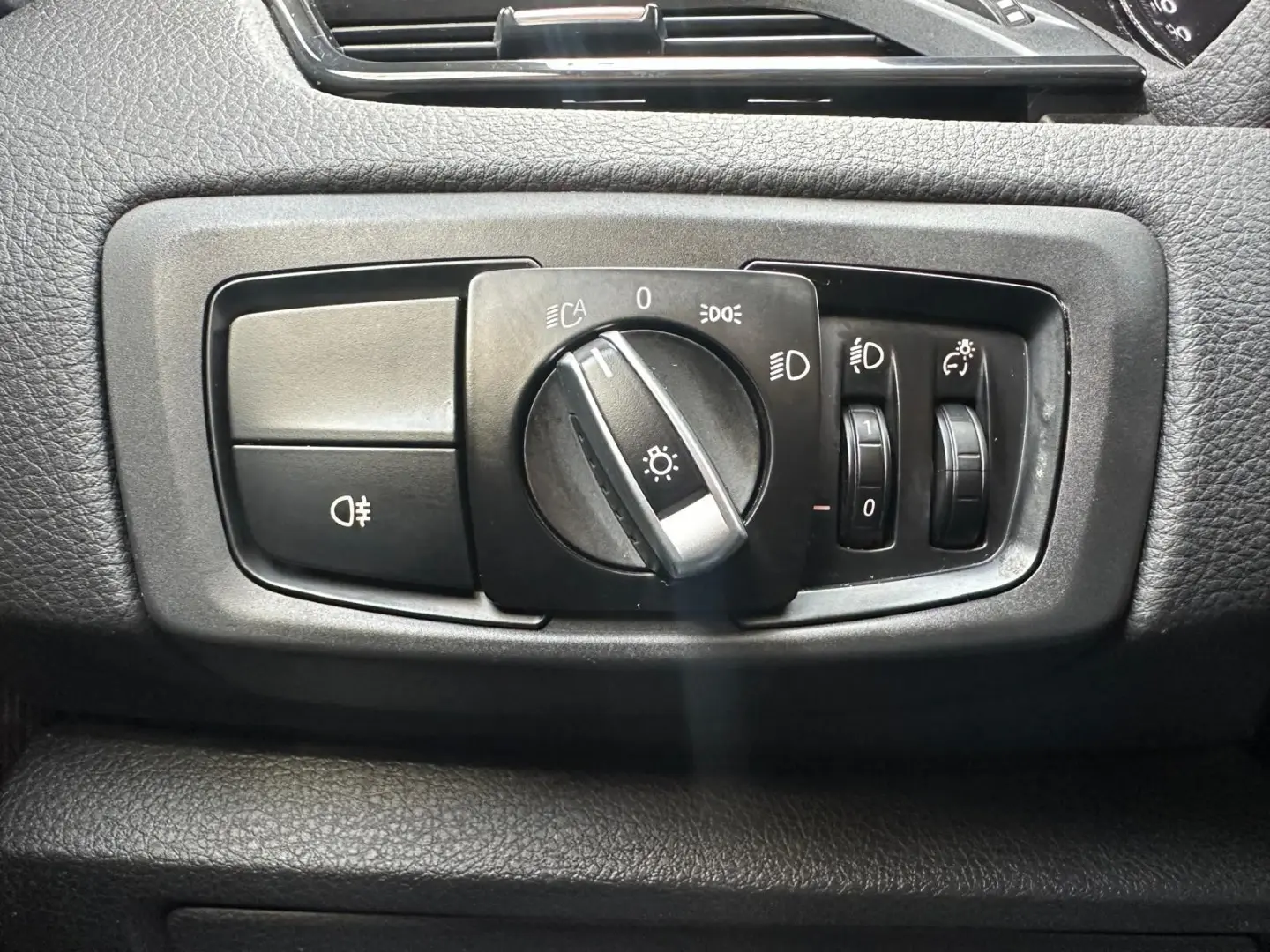 BMW 216 Active Tourer d Advantage 31