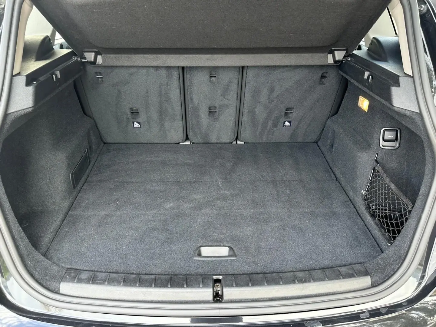 BMW 216 Active Tourer d Advantage 36