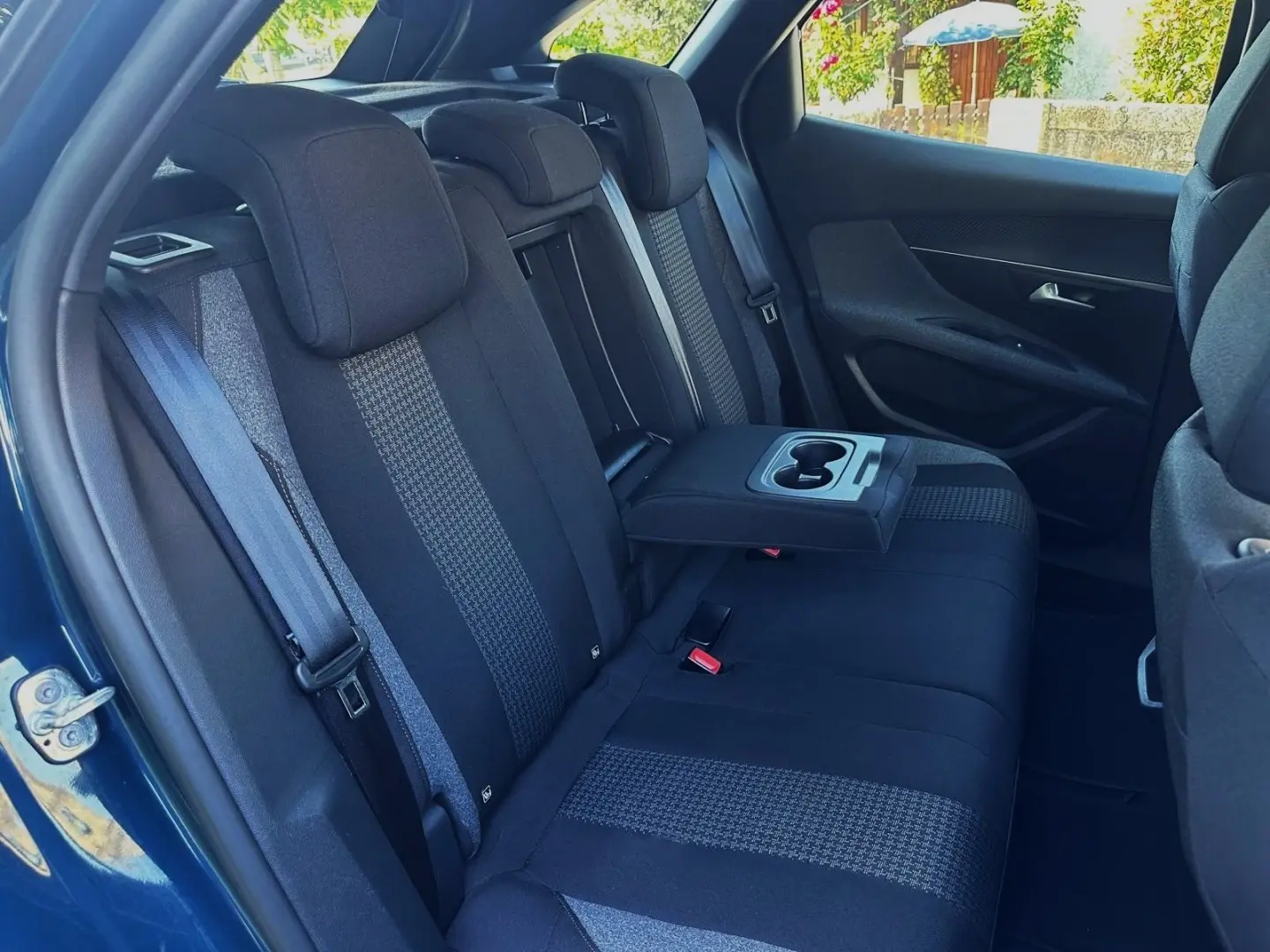 Peugeot 3008 1.5 BlueHDi Active 13