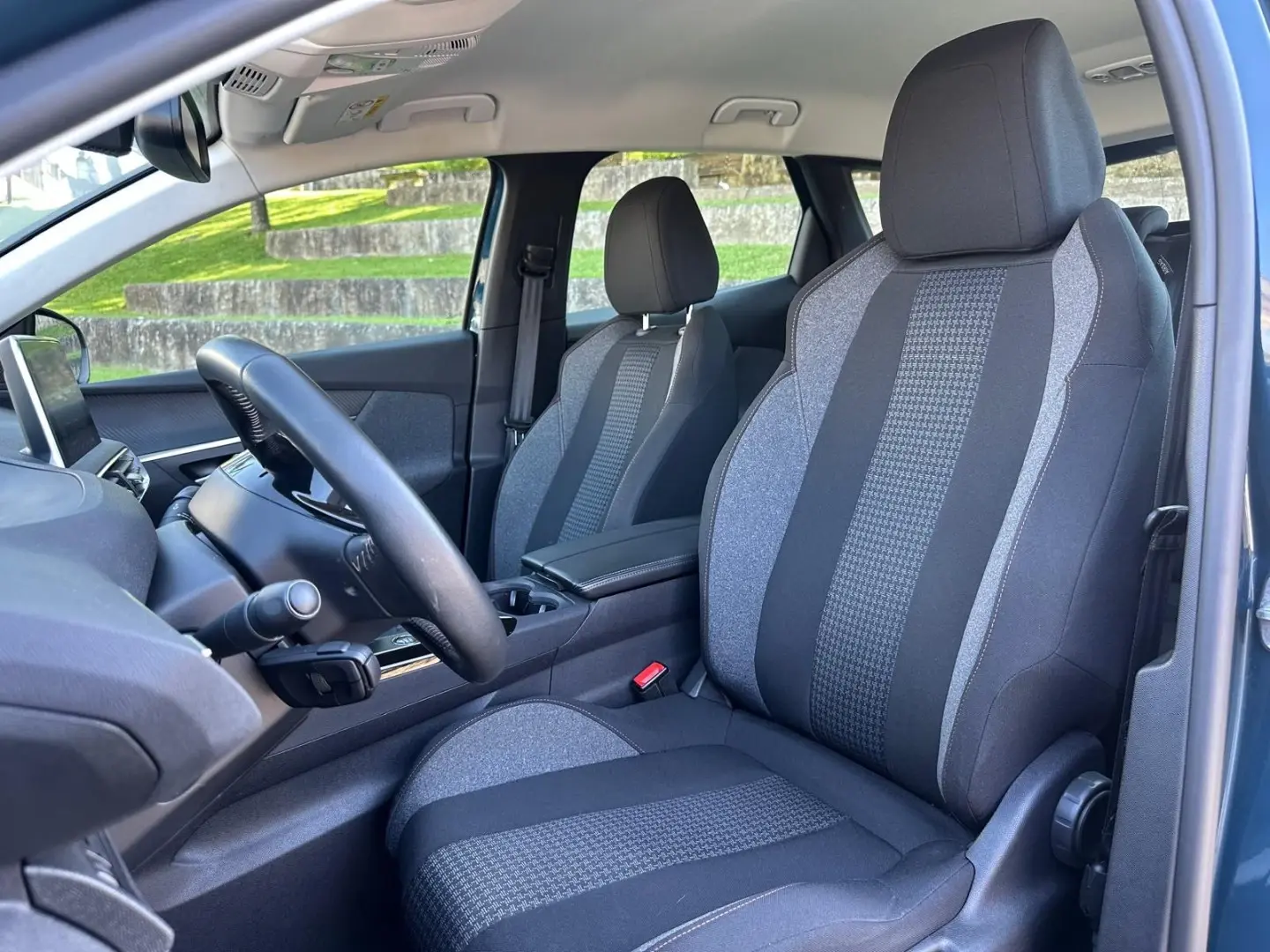 Peugeot 3008 1.5 BlueHDi Active 18