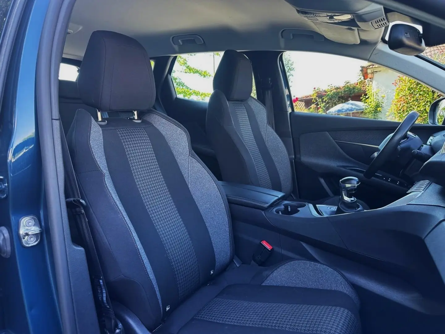 Peugeot 3008 1.5 BlueHDi Active 20
