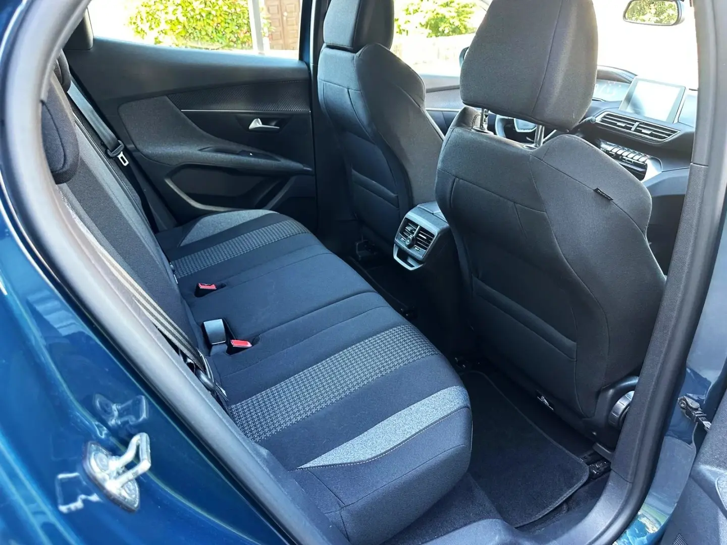 Peugeot 3008 1.5 BlueHDi Active 32