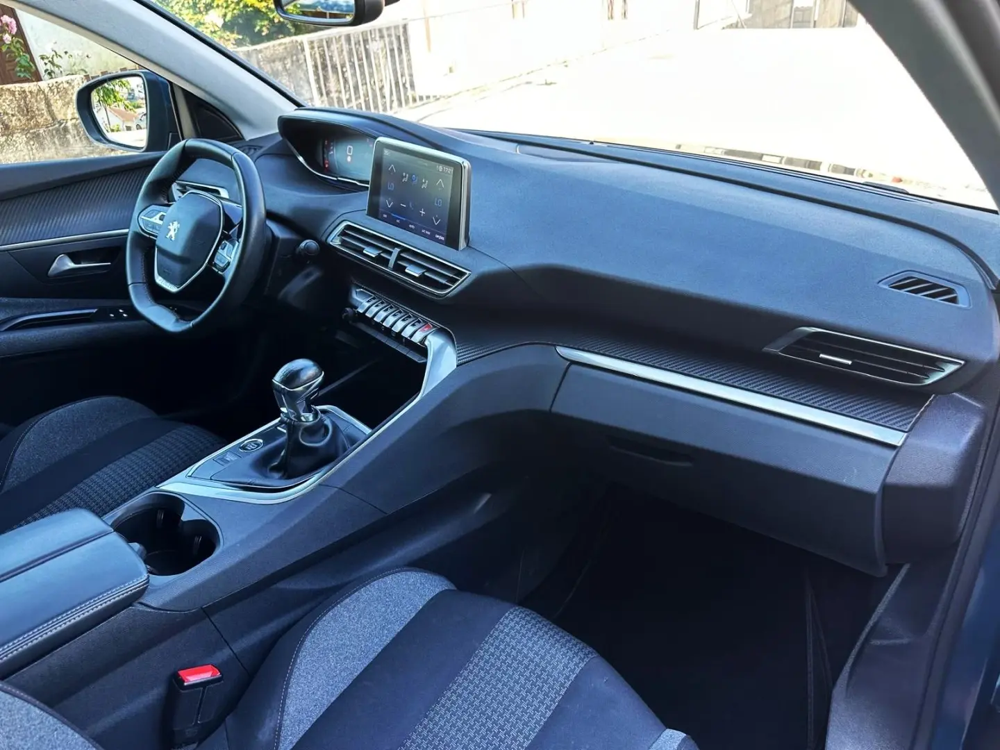 Peugeot 3008 1.5 BlueHDi Active 35