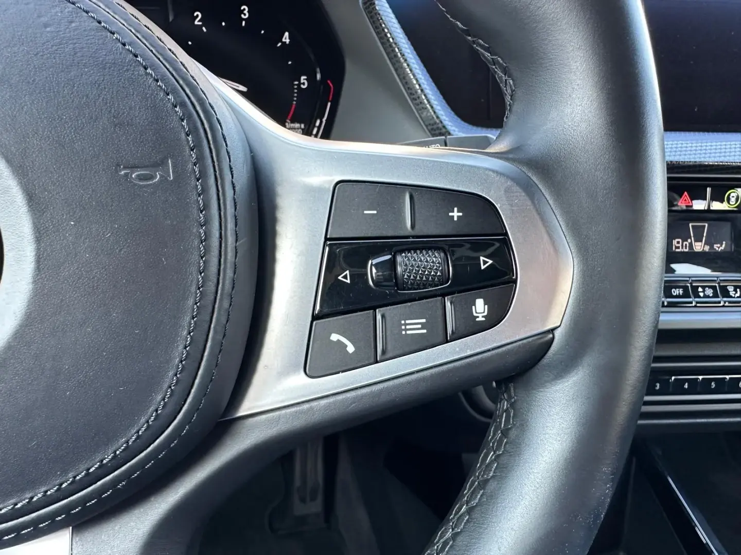 BMW 116 d Pack Desportivo M 20