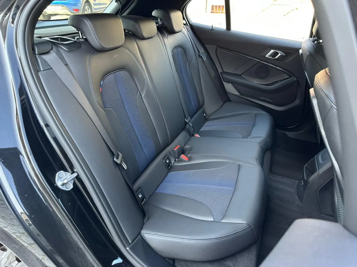 BMW 116 d Pack Desportivo M 29
