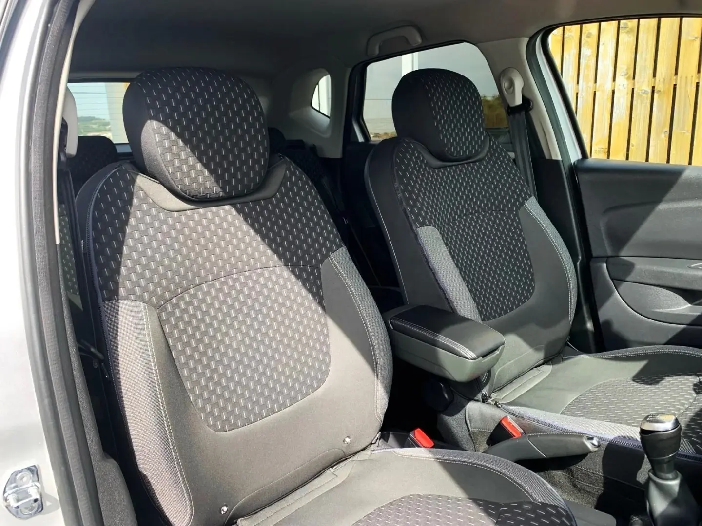 Renault Captur 1.5 dCi Exclusive 10