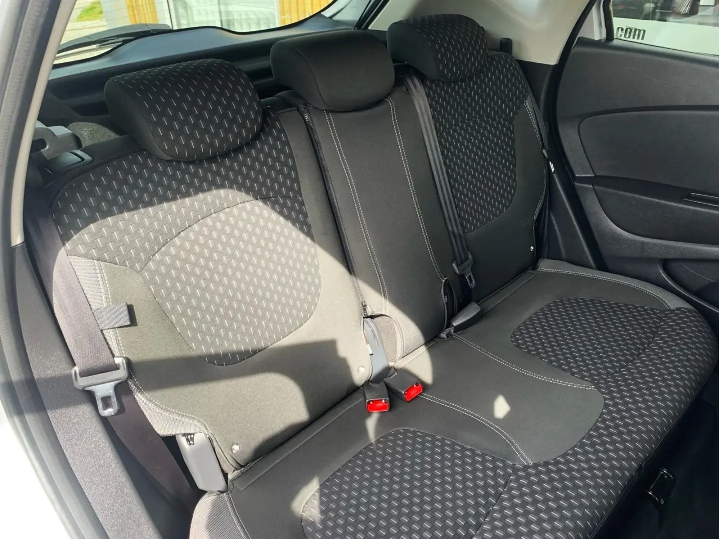 Renault Captur 1.5 dCi Exclusive 12