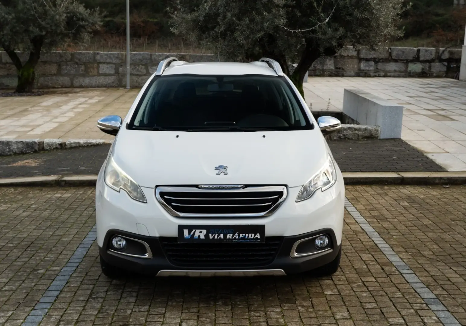 Peugeot 2008 1.2 PureTech Style 2