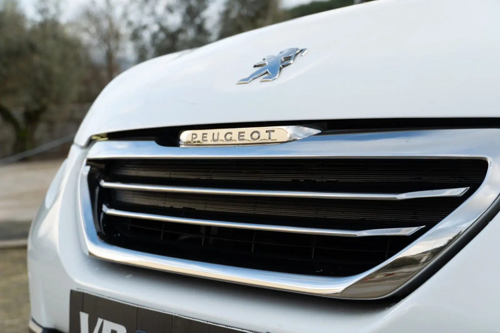 Peugeot 2008 1.2 PureTech Style 26