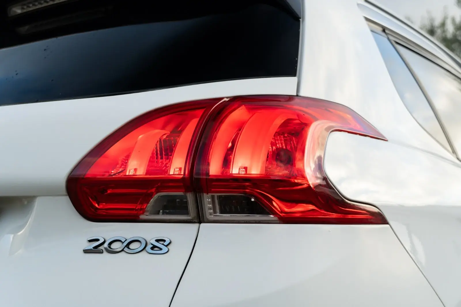 Peugeot 2008 1.2 PureTech Style 30
