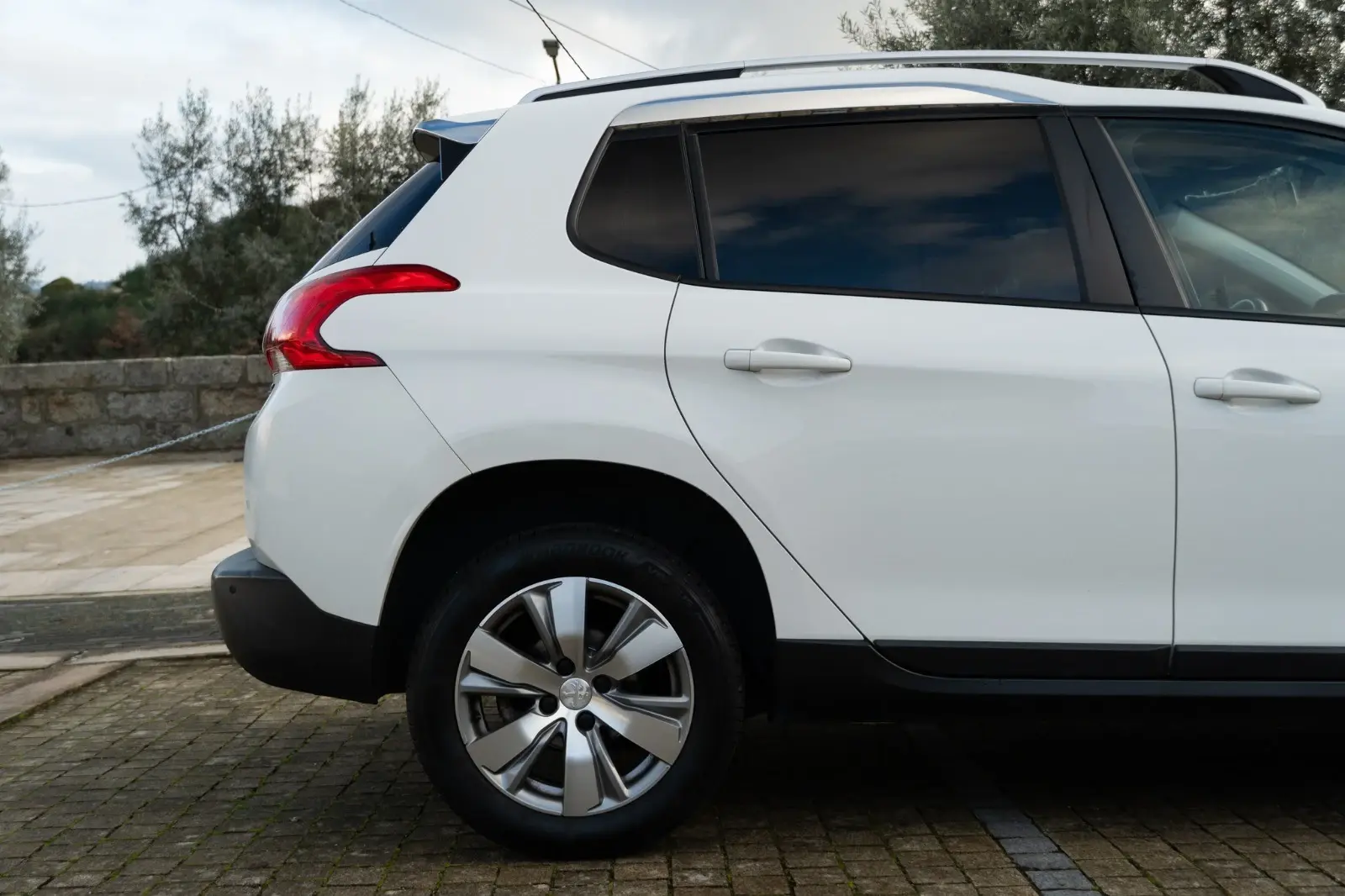 Peugeot 2008 1.2 PureTech Style 29