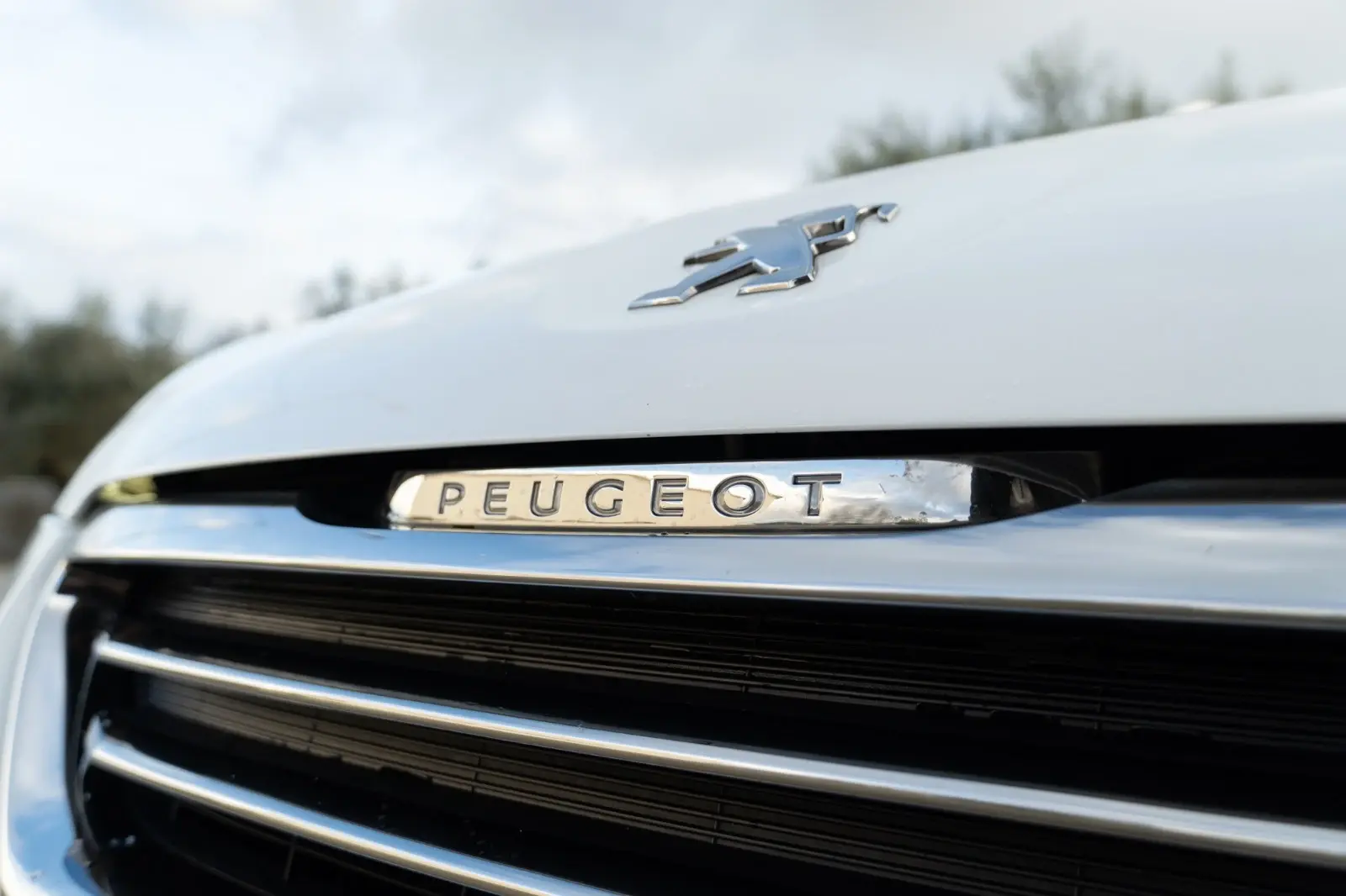 Peugeot 2008 1.2 PureTech Style 32