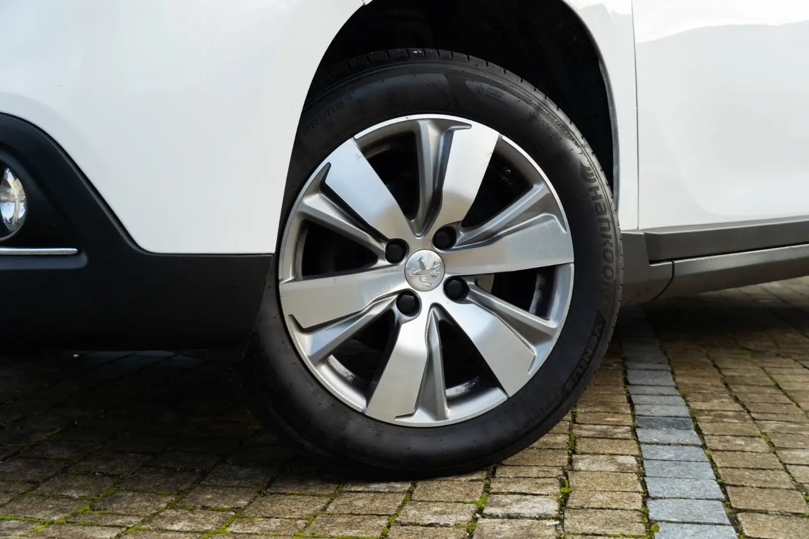 Peugeot 2008 1.2 PureTech Style 34