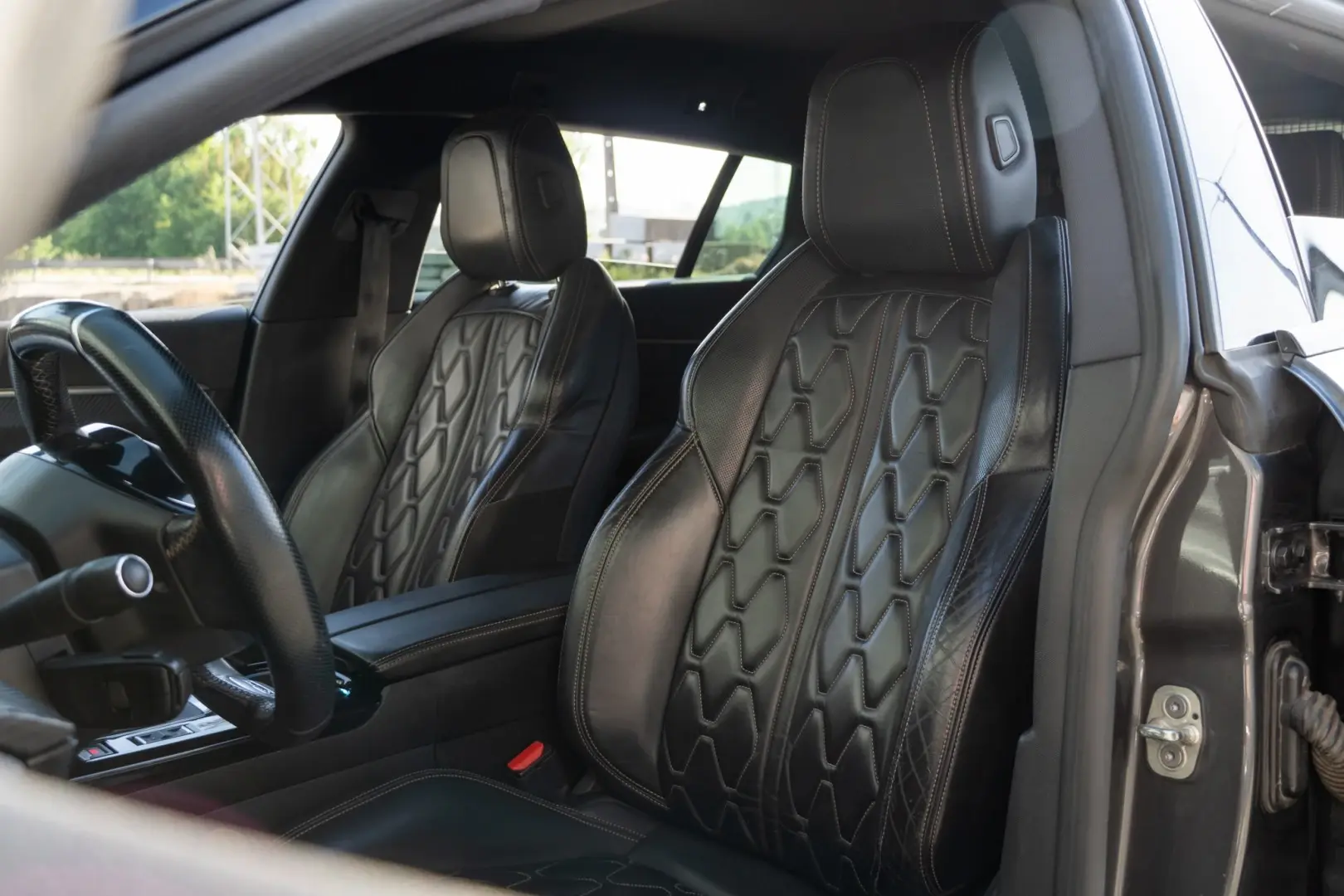 Peugeot 508 SW 1.5 BlueHDi GT Line 8