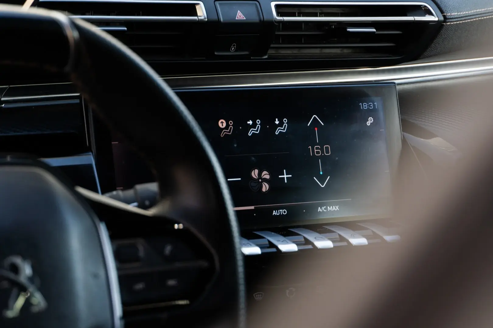 Peugeot 508 SW 1.5 BlueHDi GT Line 11