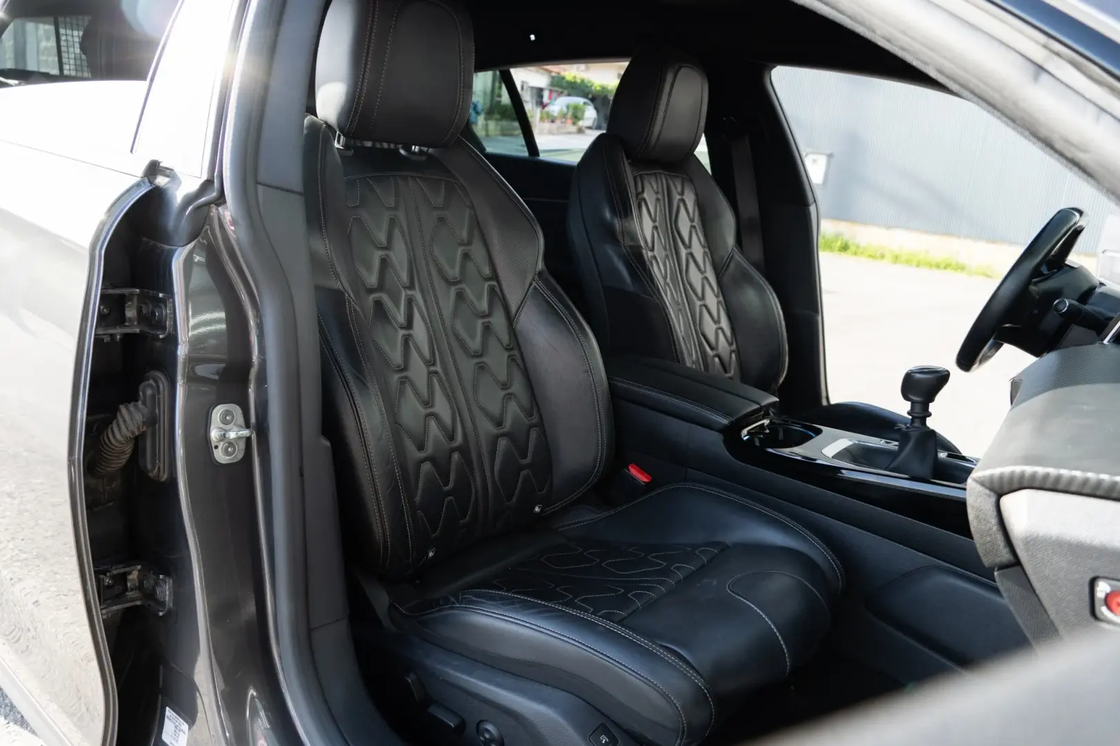 Peugeot 508 SW 1.5 BlueHDi GT Line 27