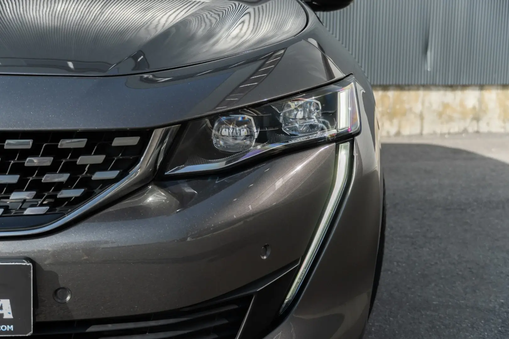 Peugeot 508 SW 1.5 BlueHDi GT Line 37