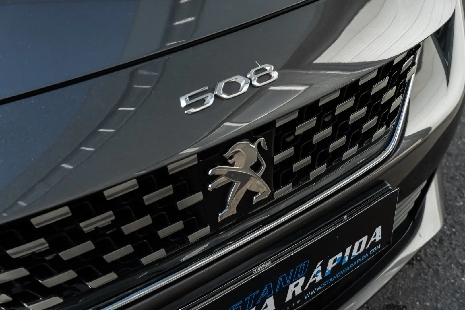 Peugeot 508 SW 1.5 BlueHDi GT Line 40