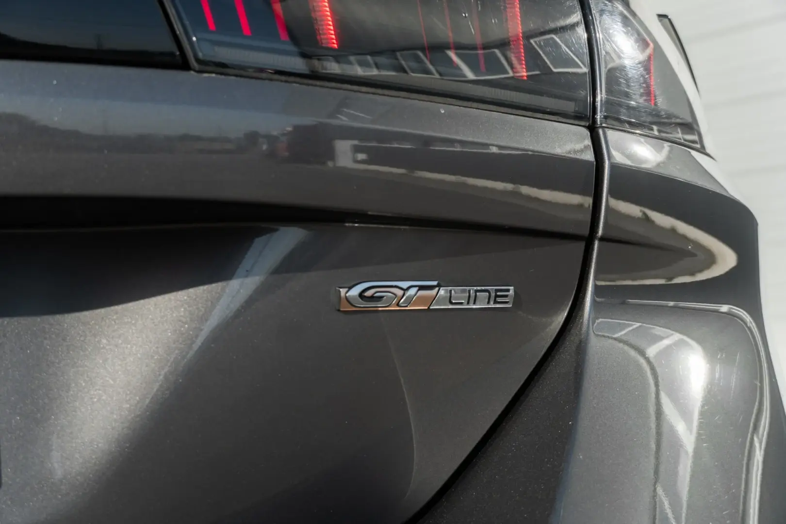 Peugeot 508 SW 1.5 BlueHDi GT Line 47