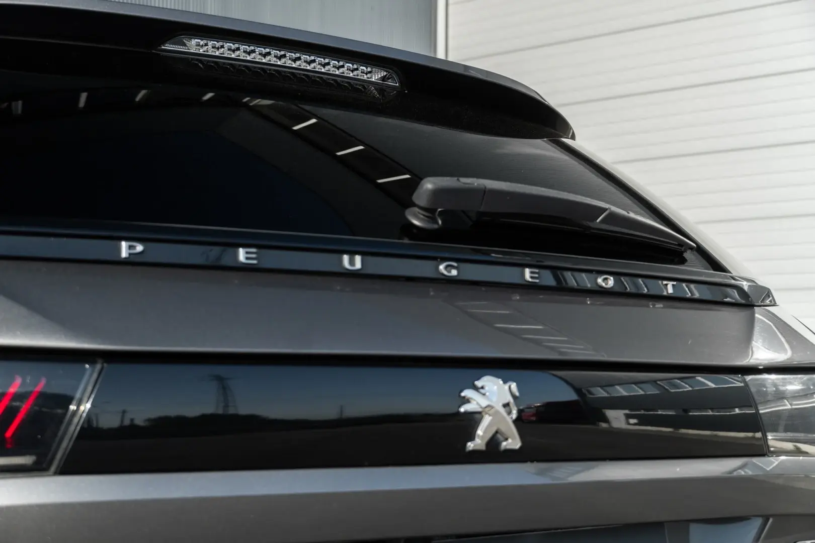 Peugeot 508 SW 1.5 BlueHDi GT Line 48