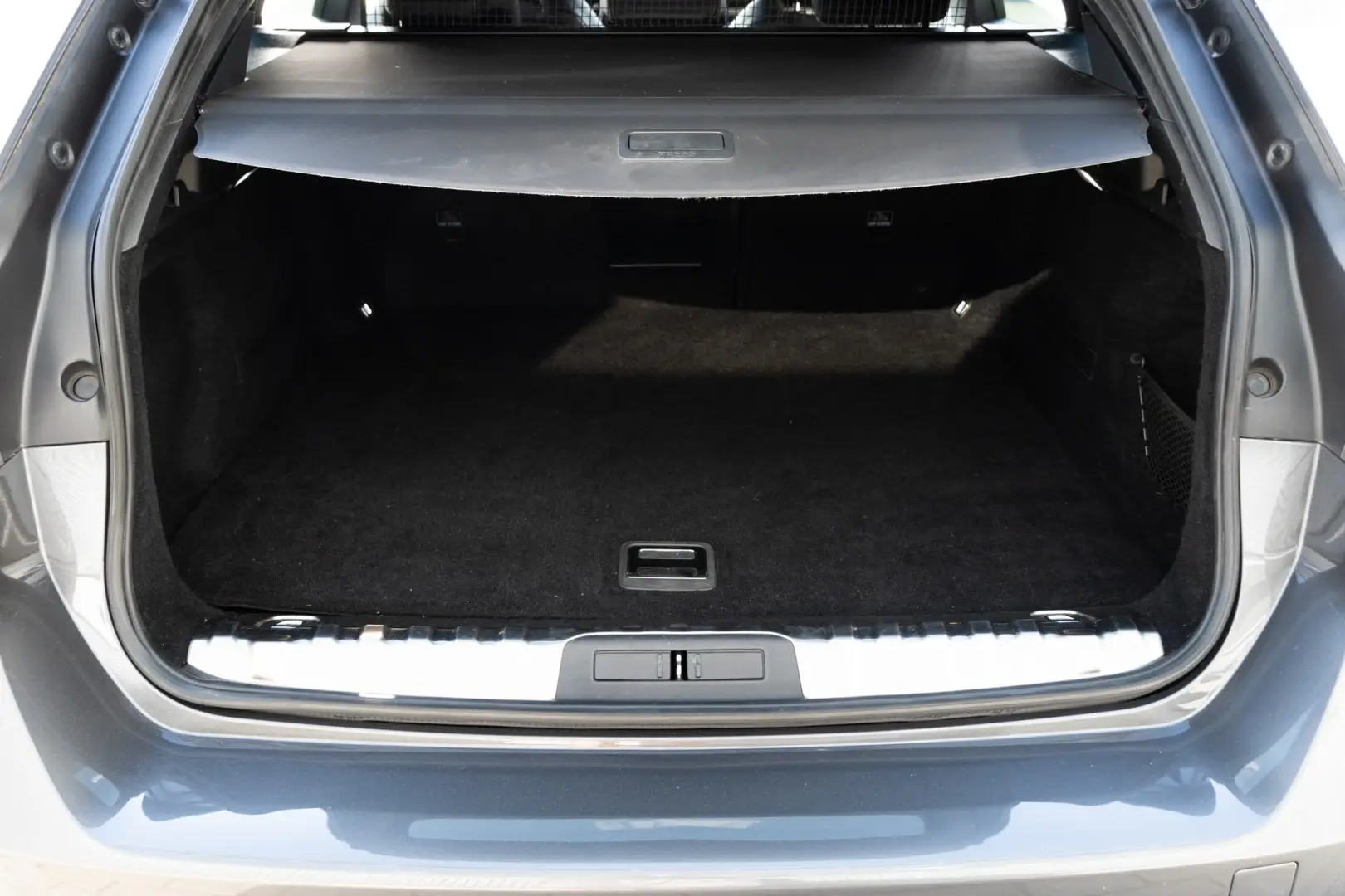 Peugeot 508 SW 1.5 BlueHDi GT Line 52