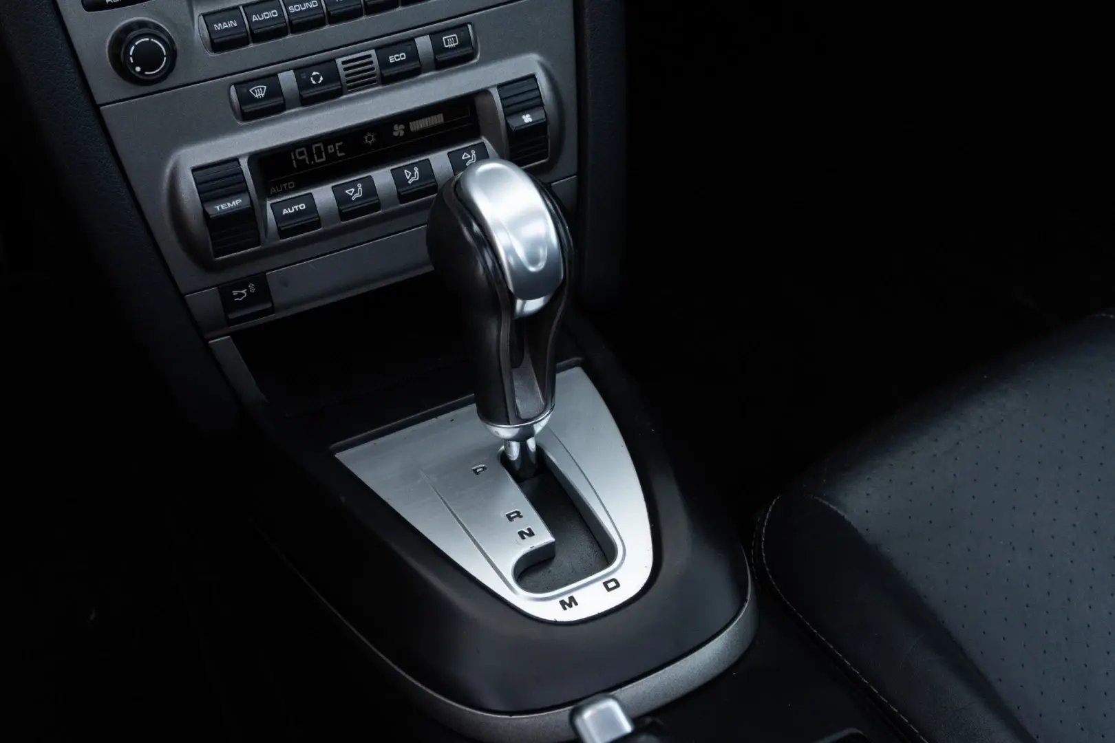 Porsche 911 (997) Carrera Tiptronic 15