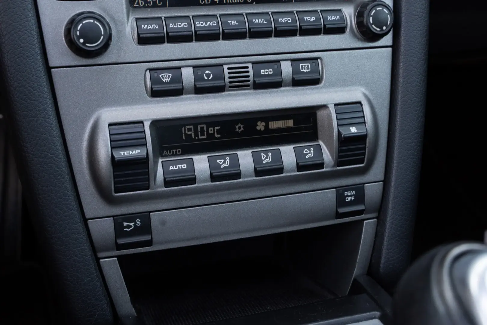 Porsche 911 (997) Carrera Tiptronic 16