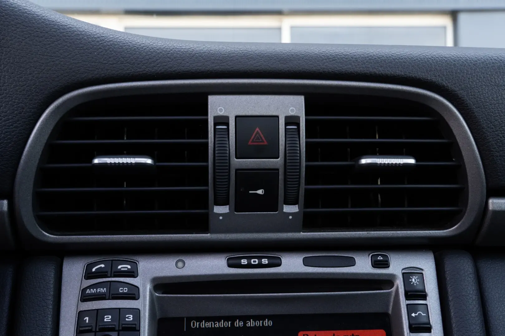 Porsche 911 (997) Carrera Tiptronic 17