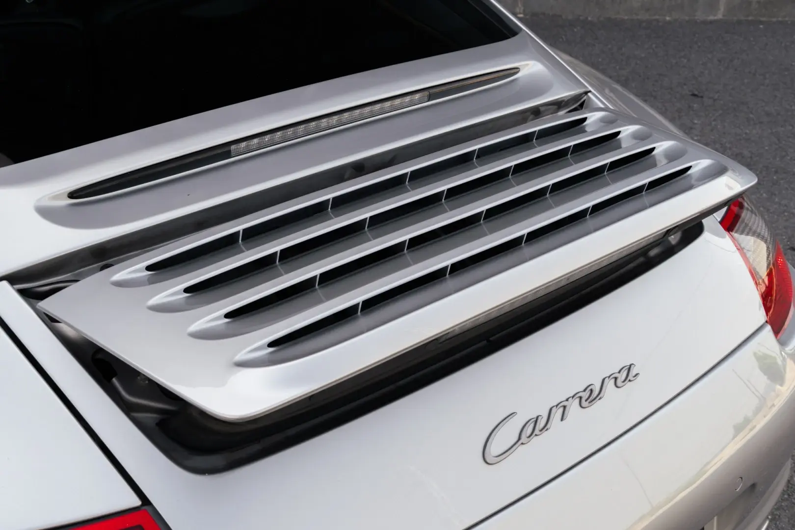 Porsche 911 (997) Carrera Tiptronic 28