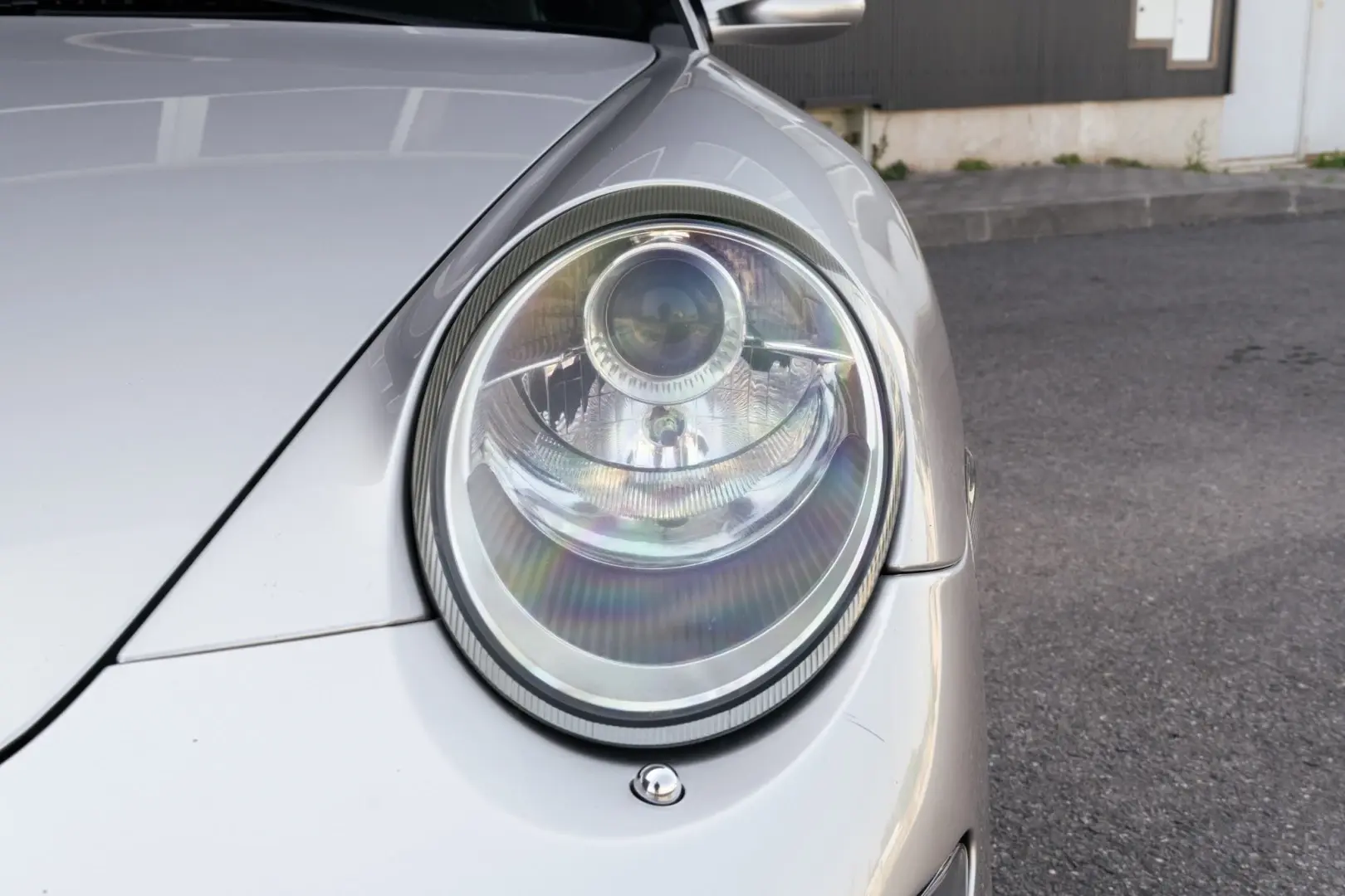 Porsche 911 (997) Carrera Tiptronic 31