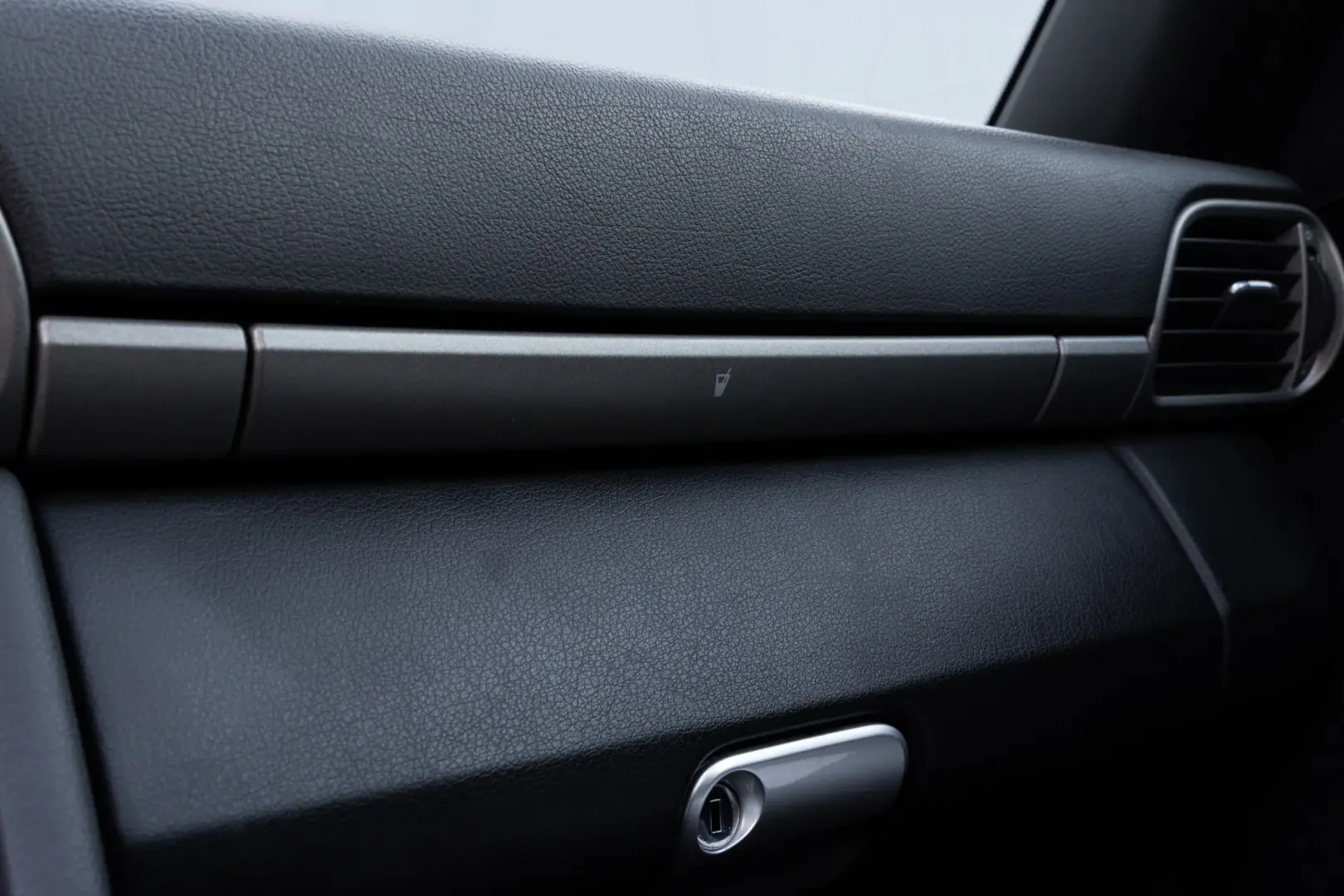 Porsche 911 (997) Carrera Tiptronic 45