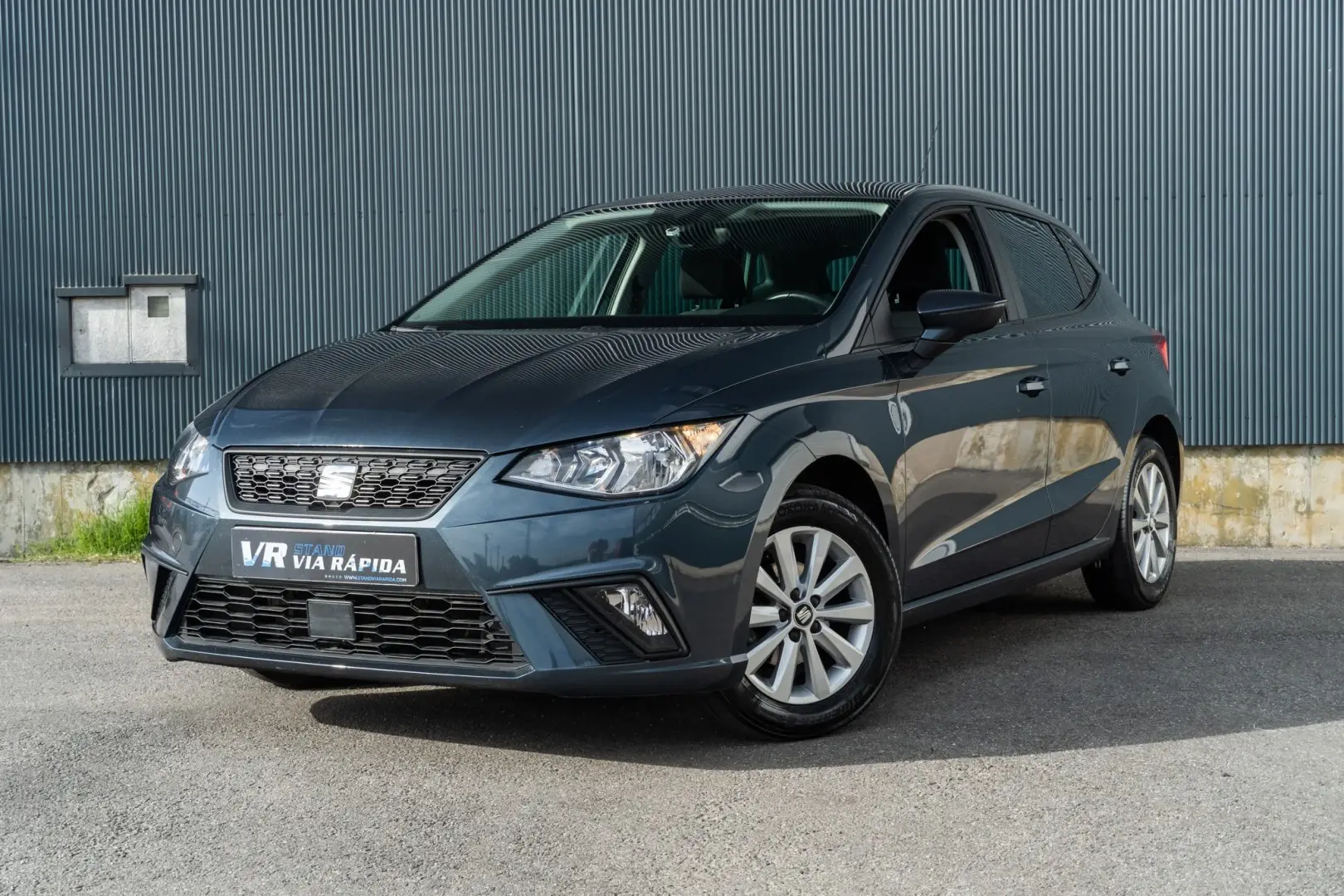 SEAT Ibiza 1.0 EcoTSI Style 1
