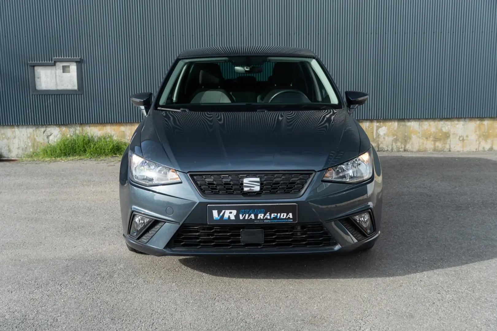 SEAT Ibiza 1.0 EcoTSI Style 2