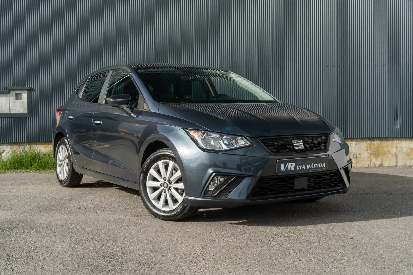 SEAT Ibiza 1.0 EcoTSI Style 3