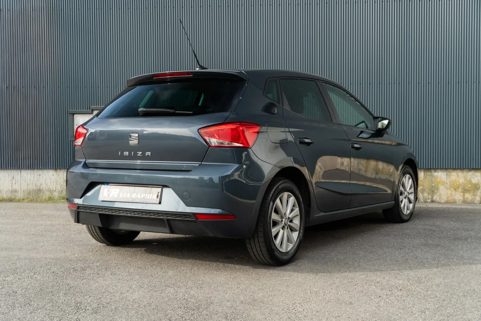 SEAT Ibiza 1.0 EcoTSI Style 4