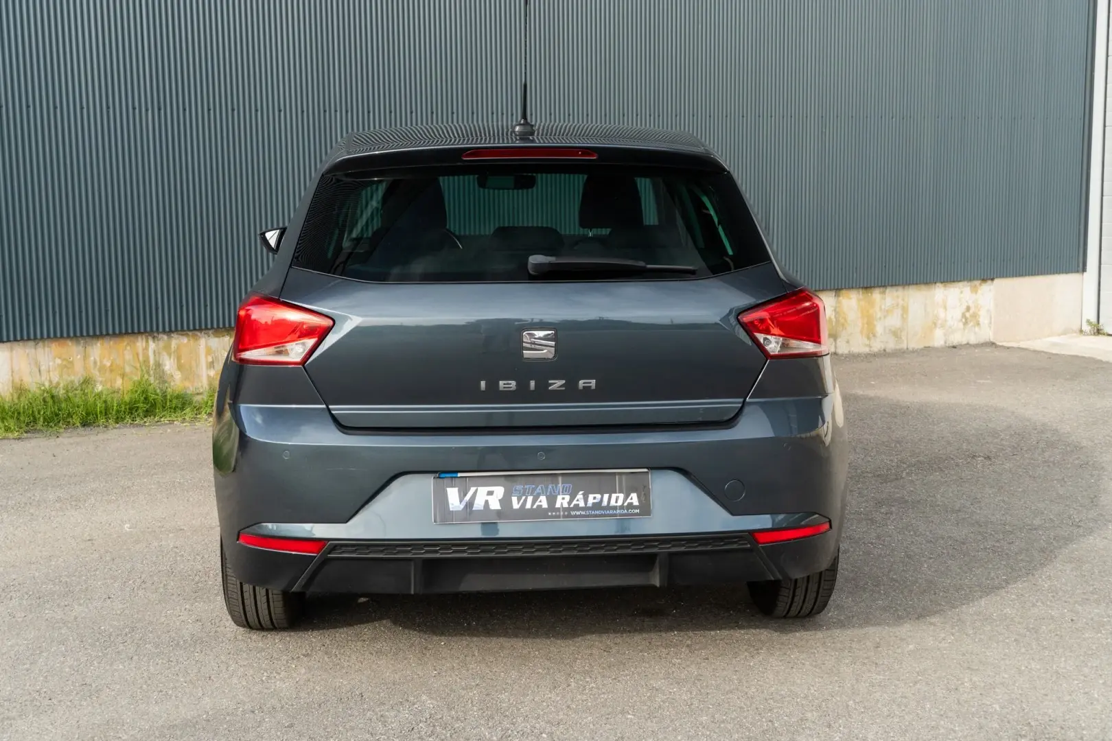 SEAT Ibiza 1.0 EcoTSI Style 5