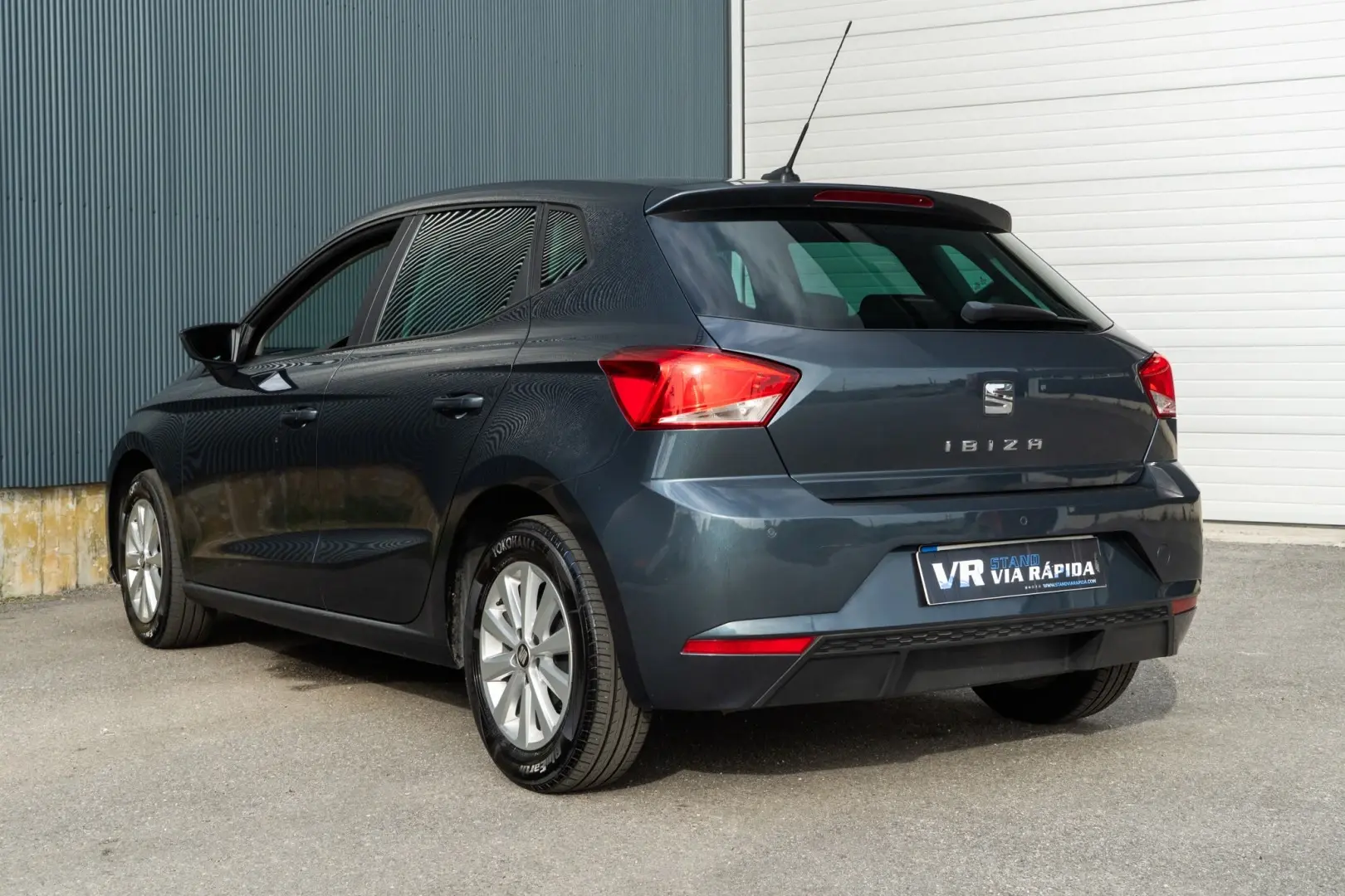 SEAT Ibiza 1.0 EcoTSI Style 6