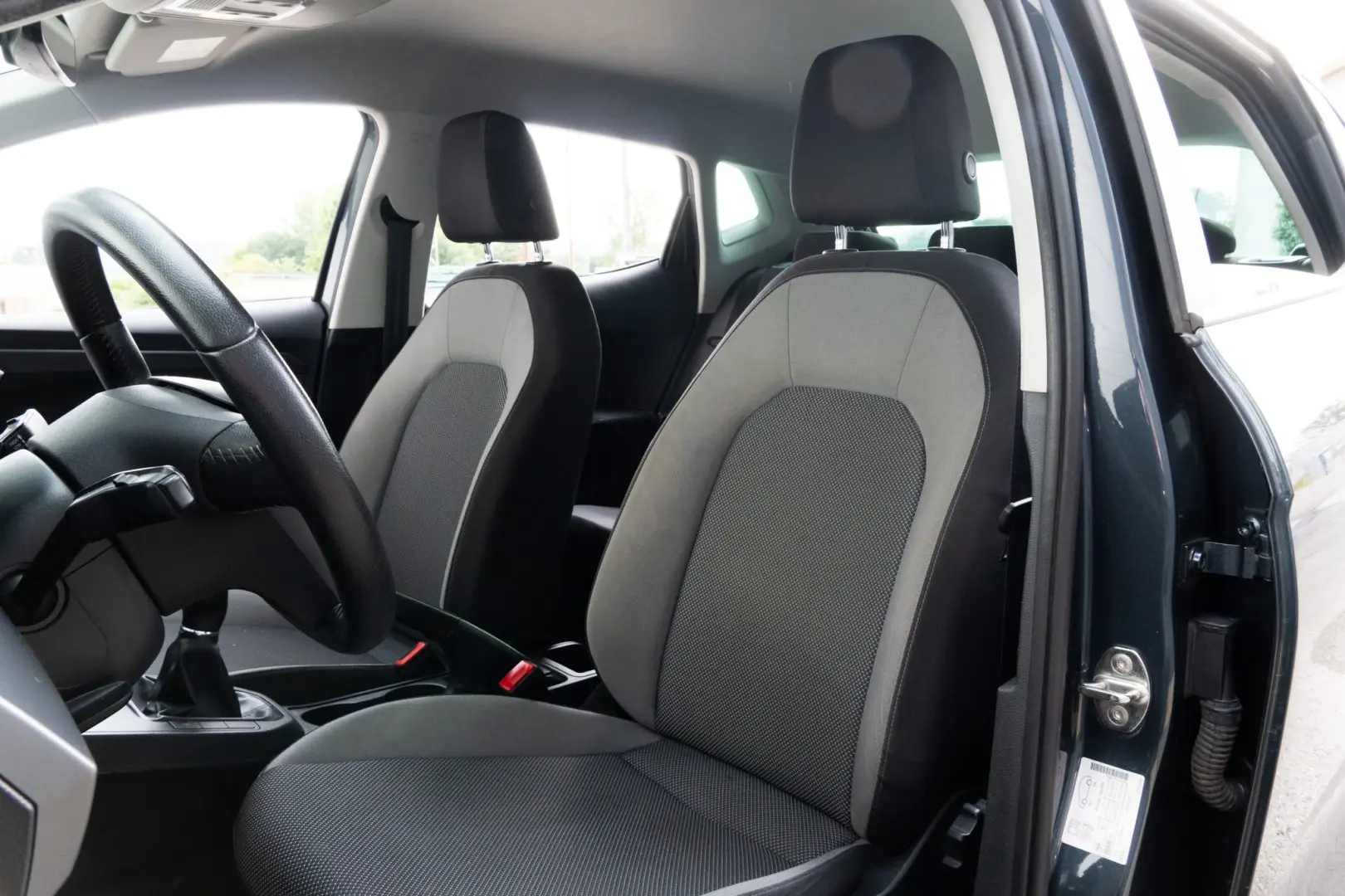 SEAT Ibiza 1.0 EcoTSI Style 8