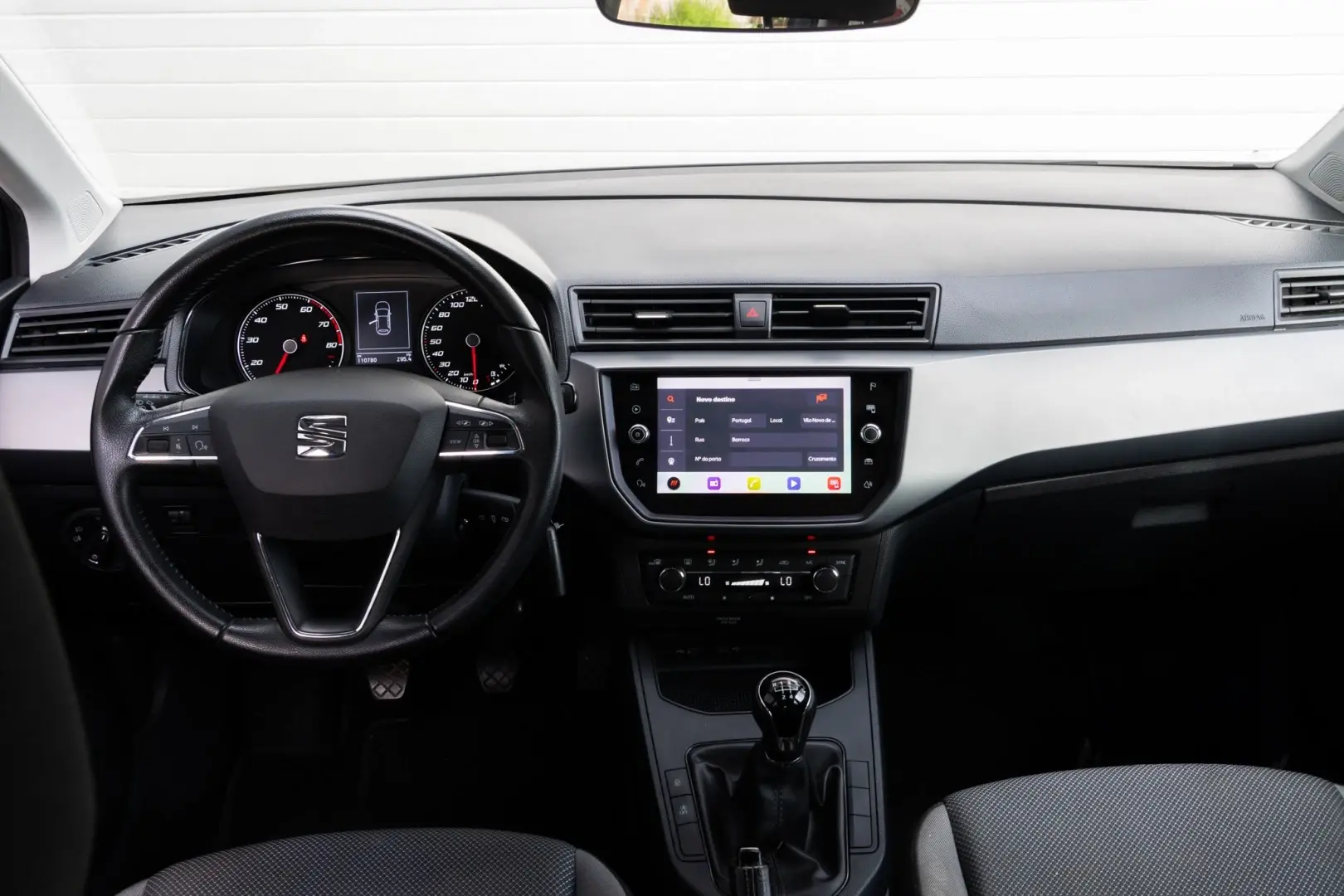 SEAT Ibiza 1.0 EcoTSI Style 10