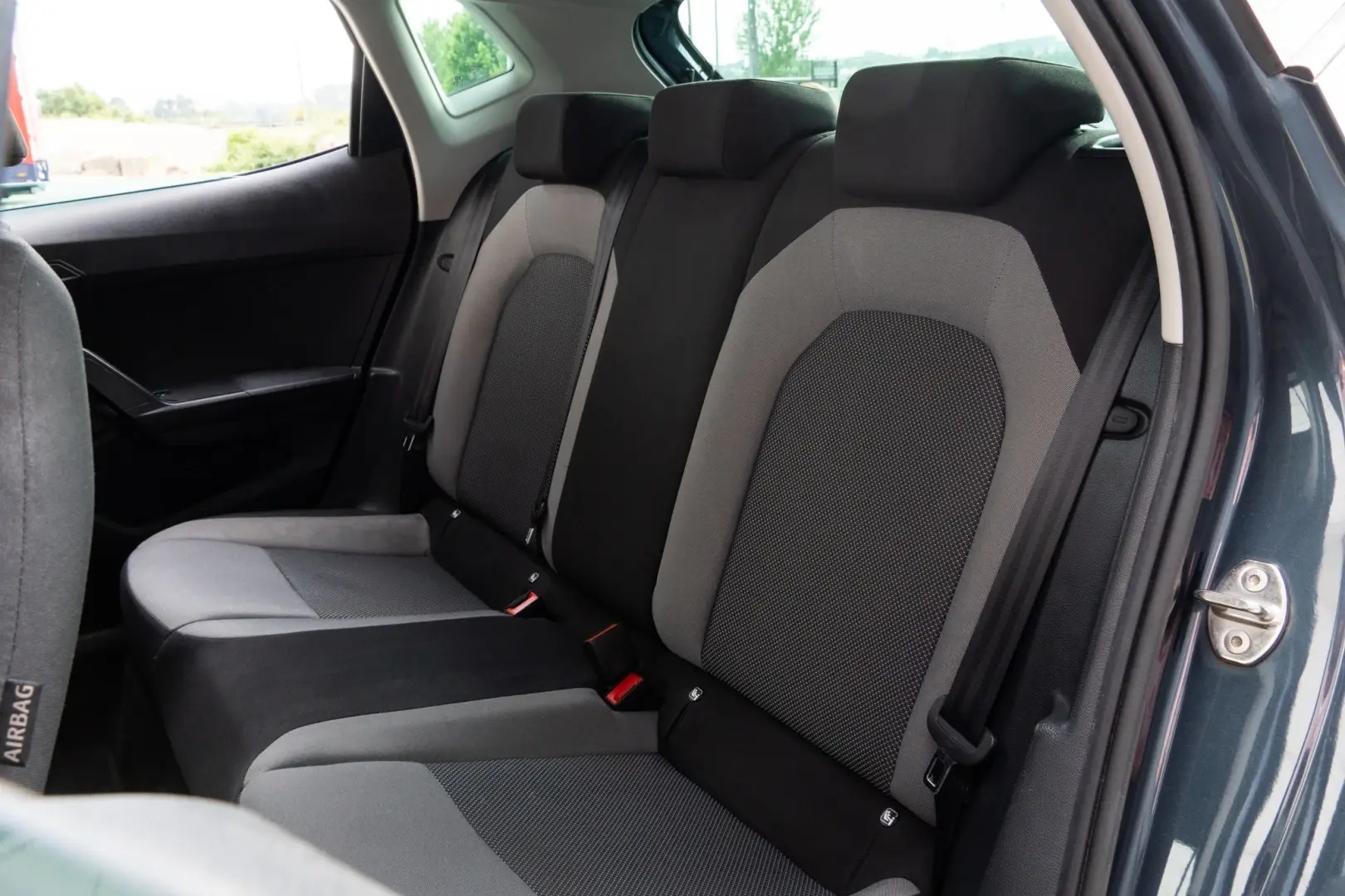 SEAT Ibiza 1.0 EcoTSI Style 9