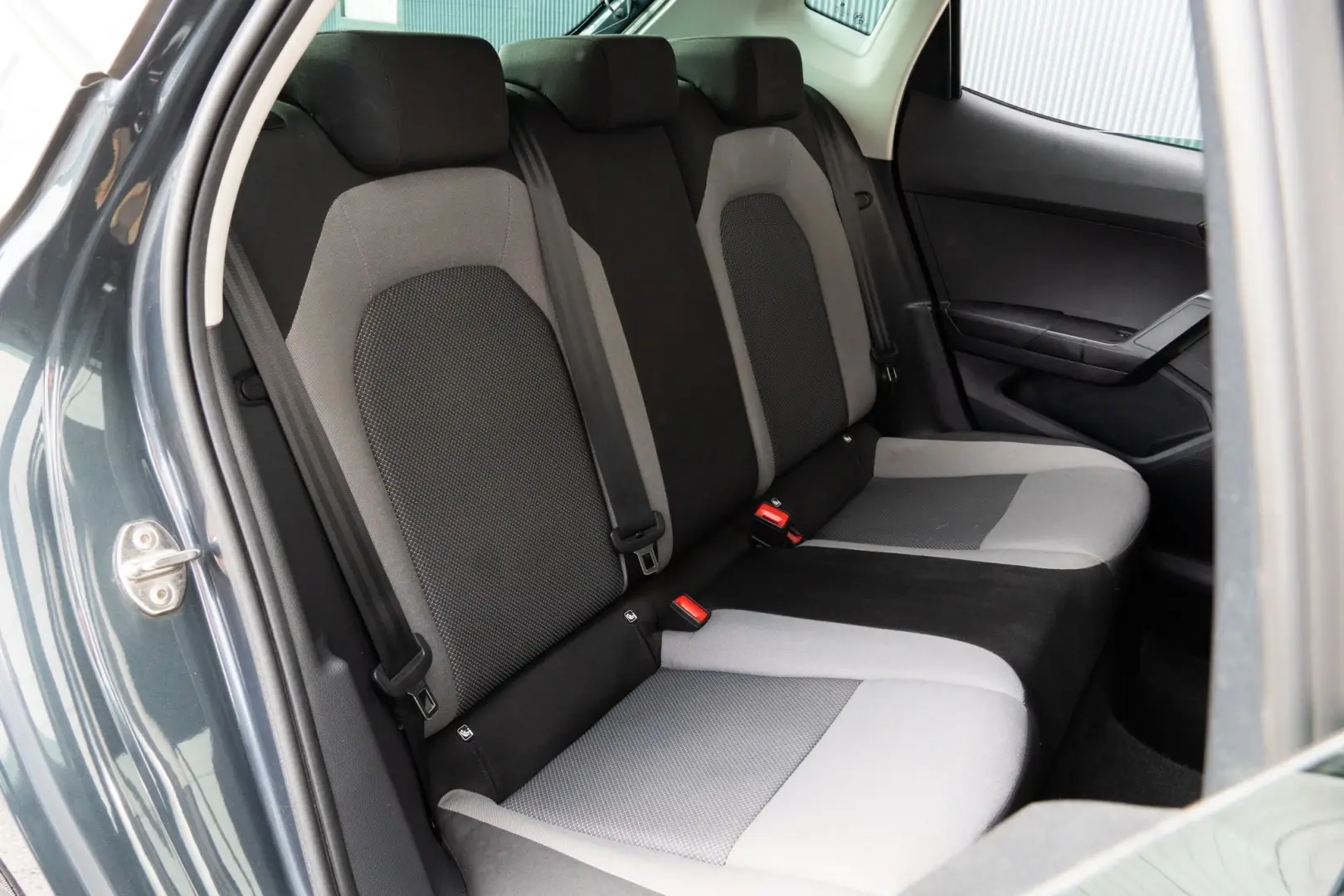 SEAT Ibiza 1.0 EcoTSI Style 24