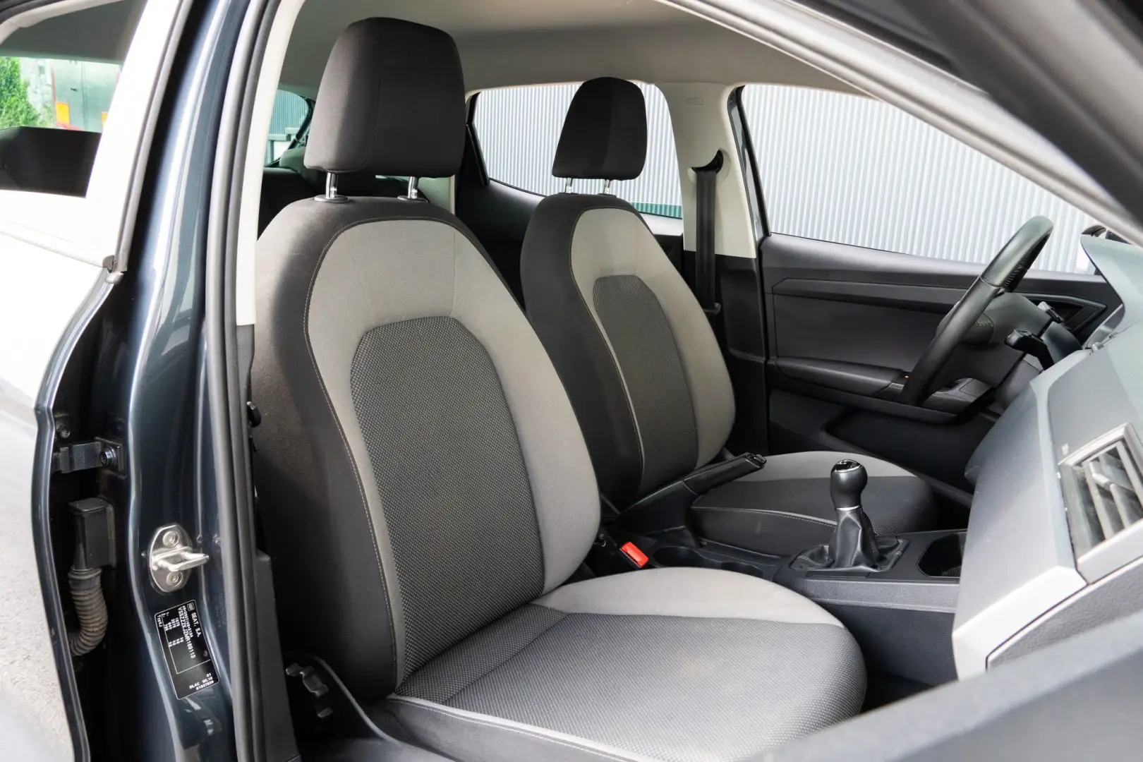 SEAT Ibiza 1.0 EcoTSI Style 23