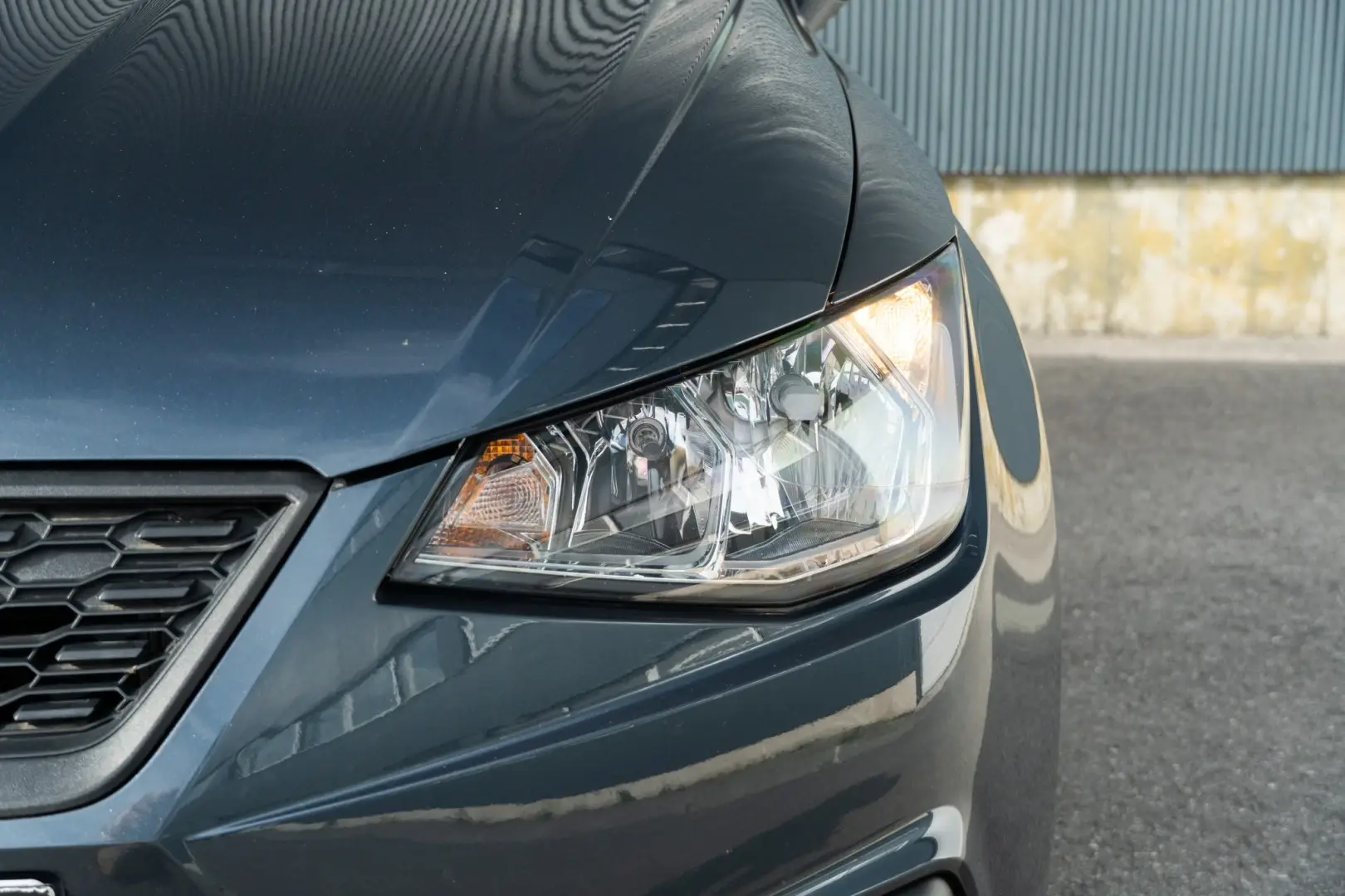 SEAT Ibiza 1.0 EcoTSI Style 28