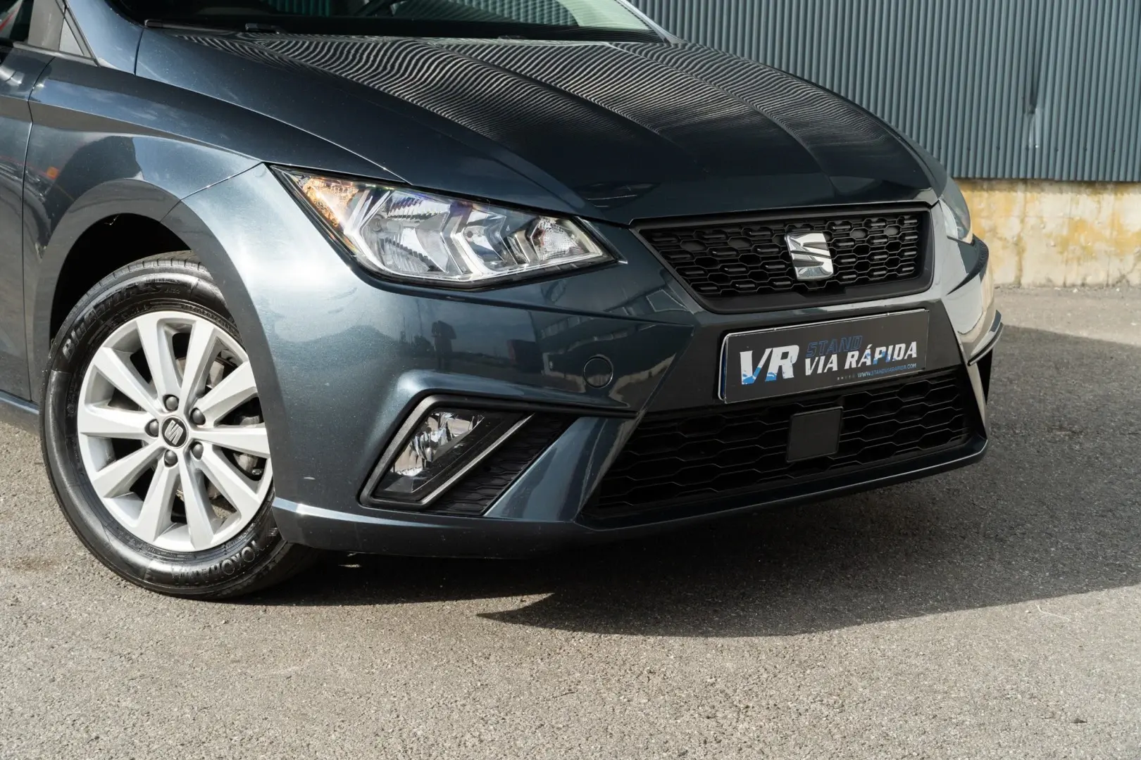 SEAT Ibiza 1.0 EcoTSI Style 30