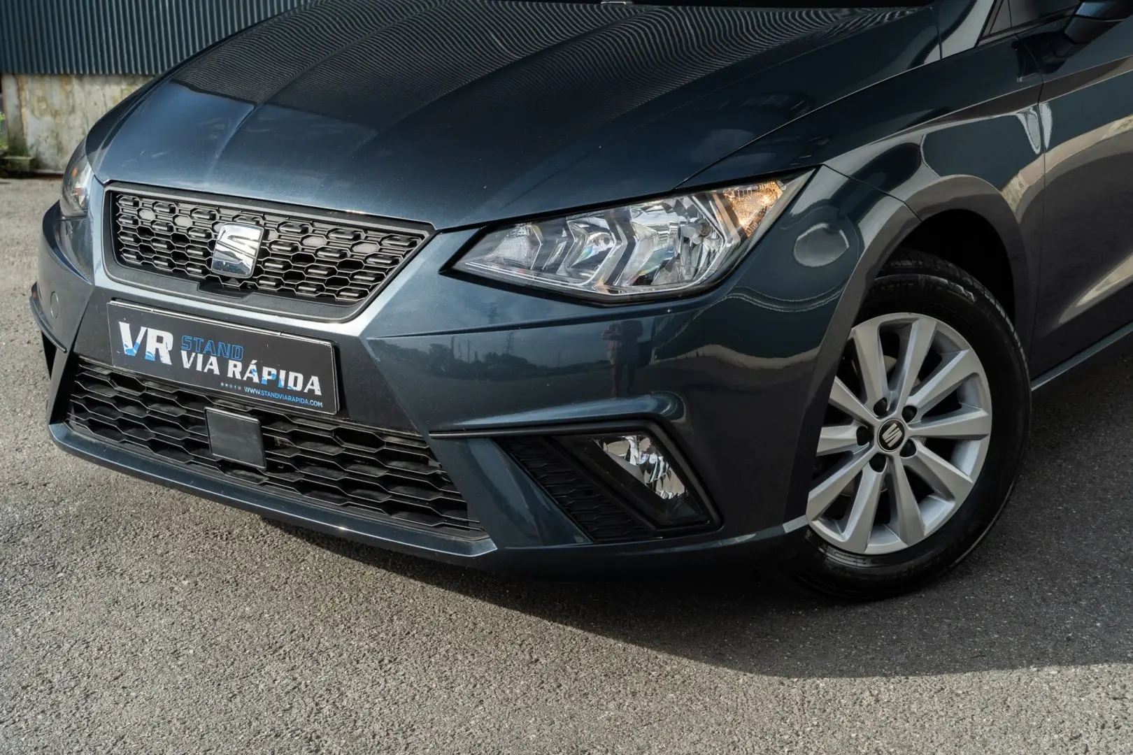 SEAT Ibiza 1.0 EcoTSI Style 32