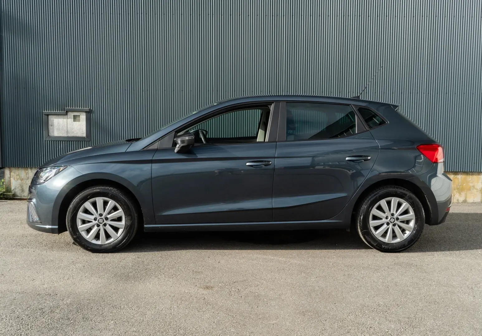 SEAT Ibiza 1.0 EcoTSI Style 34