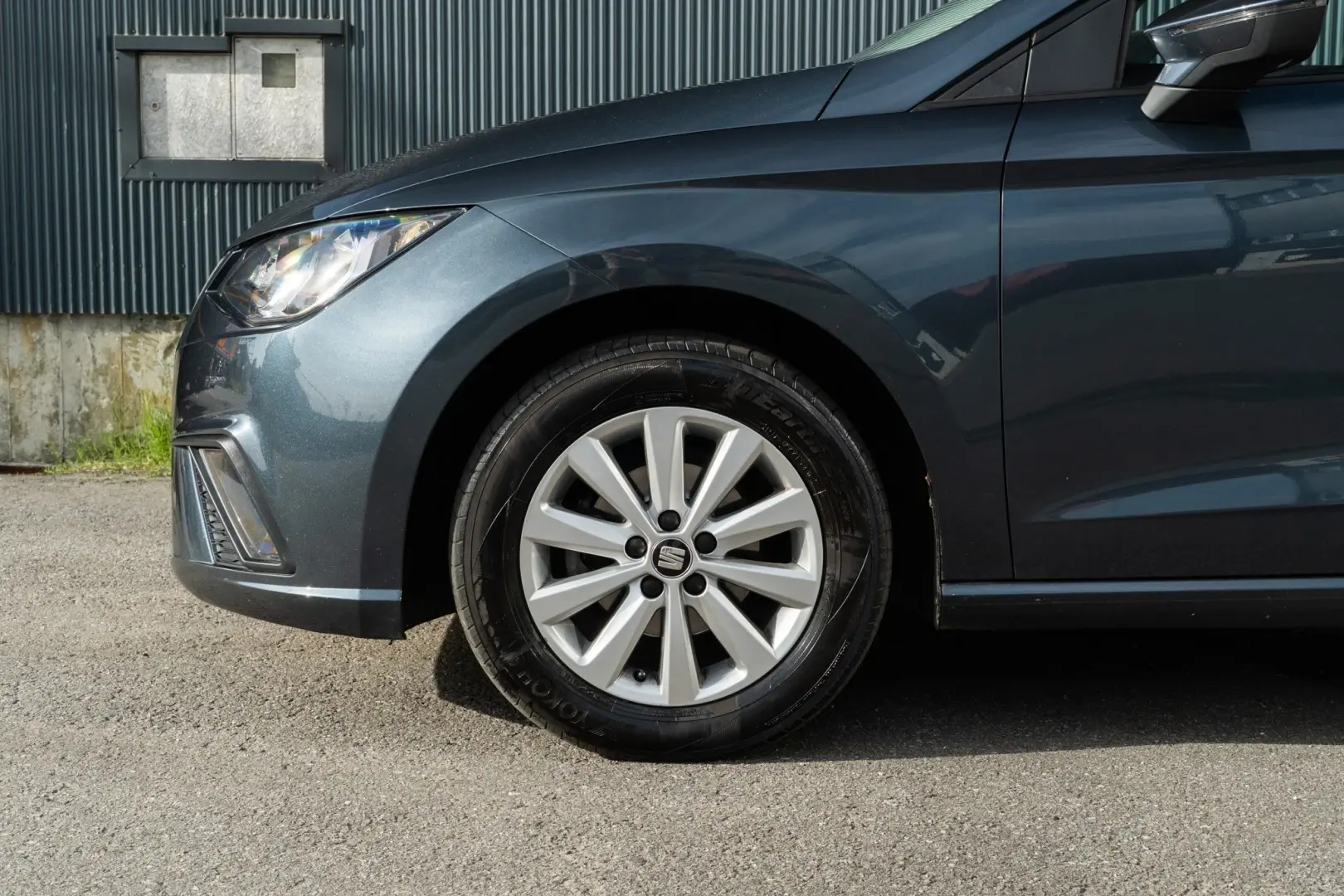 SEAT Ibiza 1.0 EcoTSI Style 35