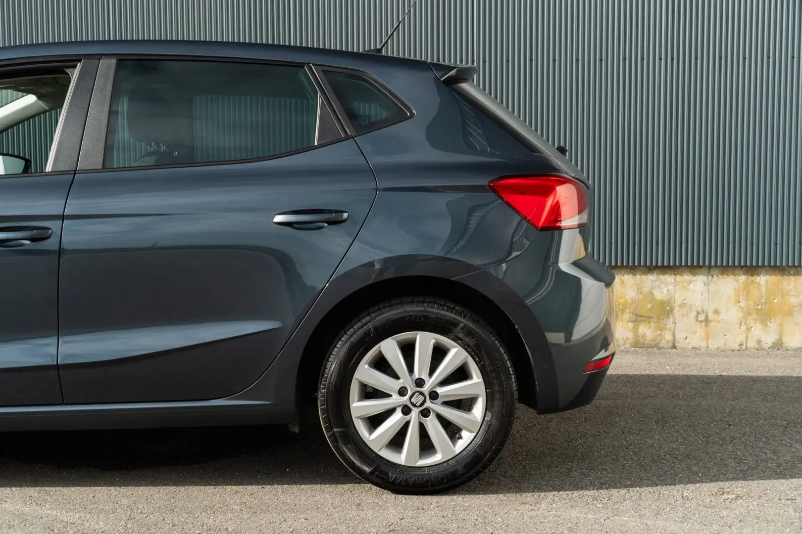 SEAT Ibiza 1.0 EcoTSI Style 36