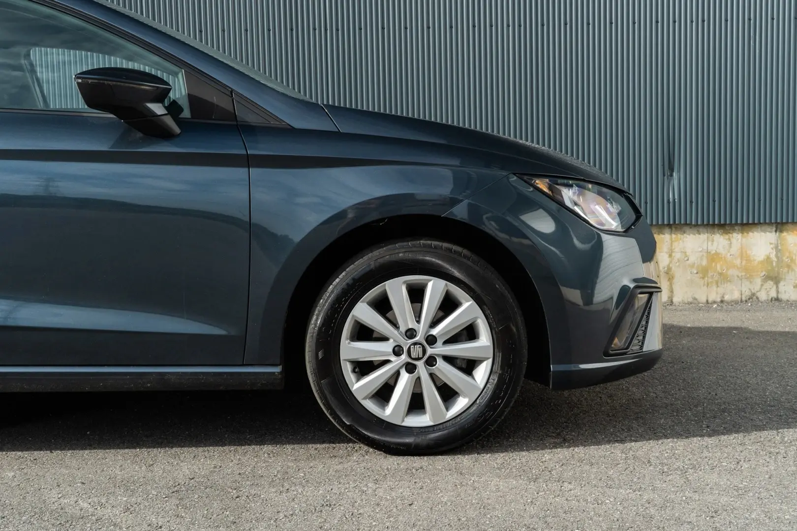 SEAT Ibiza 1.0 EcoTSI Style 38